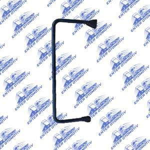 02896 MAN TGA Series Mirror Holder - LH 81637316485