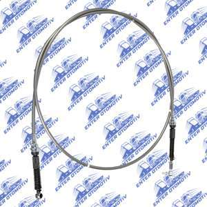 02903 MAN TGS Series Gear Shift Cable 81326556322