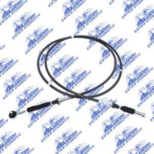 02905 MAN TGS Series Gear Shift Cable 81326556311