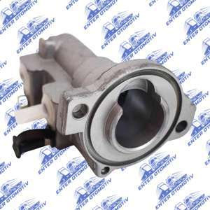 02908 MAN TGA Series Gear Shift Cylinder 81326556182