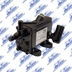 02909 MAN 26 Series Cabin Tilting Pump 83417236002