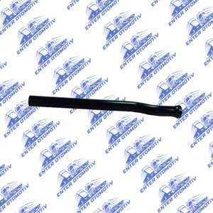 02919 MAN TGA Series Mudguard Bracket 81664206080