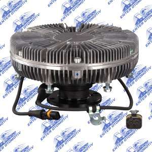 02922 MAN TGA Series Fan Clutch 51066300106