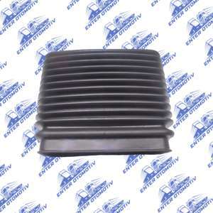 02923 MAN TGA Series Air Filter Intake Hose 81964200517