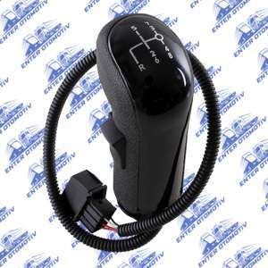 02924 MAN TGA Series Gear Shift Knob 81326200045