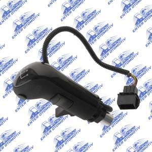 02925 MAN TGA Series Gear Shift Knob 81326200043
