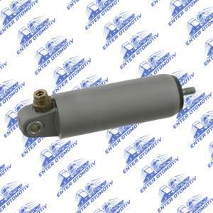 02931 MAN TGA Series Exhaust Brake Cylinder 81157016124