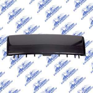 02936 MAN TGX Series Outside Mirror Cover - LH/RH 81637310381