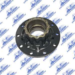 00293 Volvo FM Series Wheel Hub 20535244