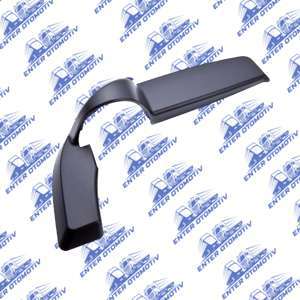 02940 MAN TGX Series Mirror Arm Upper Cover - RH 81637320074