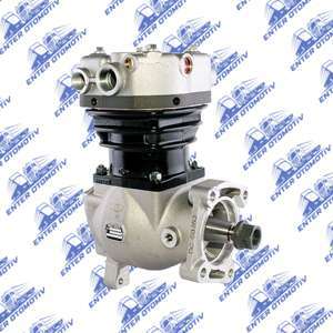 02944 MAN 32 Series Air Suspension Compressor 51541017247