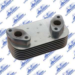 02946 MAN 32 Series Oil Cooler 51056010107