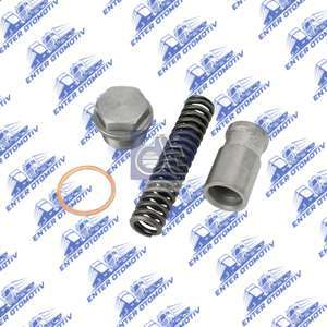 02947 MAN 32 Series Oil Pressure Valve 51054100056