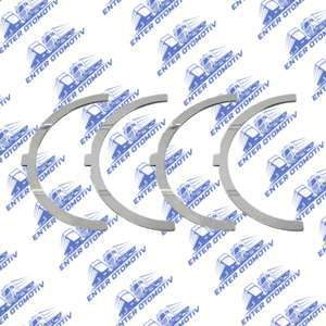 02955 MAN 32 Series Crankshaft Thrust Washer 51011140180