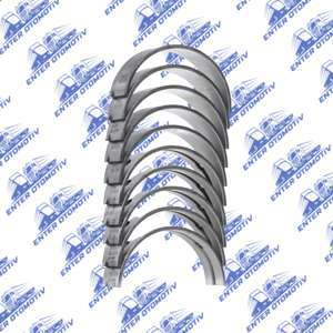 02957 MAN 32 Series Main Bearing Set - STD 51011146091