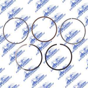 02962 MAN 32 Series Piston Ring Kit Ø108mm 51025030782
