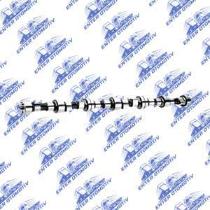 02965 MAN 32 Series Camshaft 51044016369