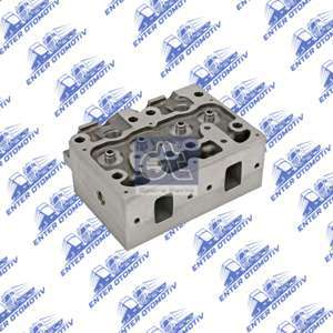 02967 MAN 32 Series Cylinder Head 51031016725