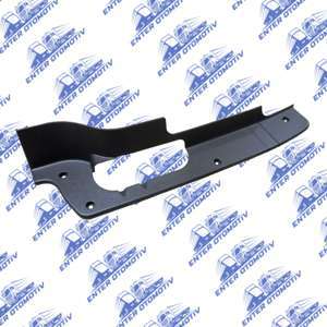 02970 MAN TGM Series Front Bumper End - LH 81416100373