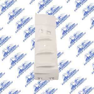 02971 MAN TGM Series Air Wind Deflector - RH 81624100188