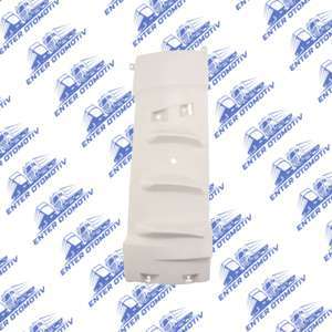 02972 MAN TGM Series Air Wind Deflector - LH 81624100187