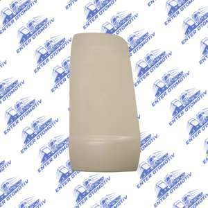 02973 MAN TGM Series Air Wind Deflector - RH 81624100186