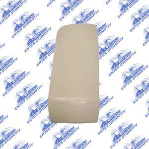 02974 MAN TGM Series Air Wind Deflector - LH 81624100185