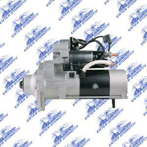 02976 MAN TGA Series Starter Motor 51262019199