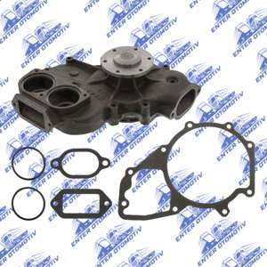 02982 MAN 19 Series Water Pump 51065006426