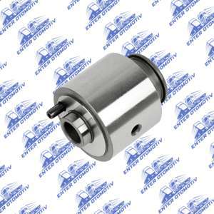 02992 MAN TGX Series Oil Pump Gear 51051055000