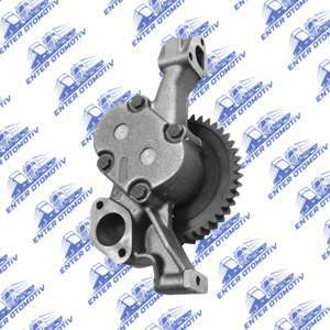 02993 MAN TGA Series Oil Pump 51051006262