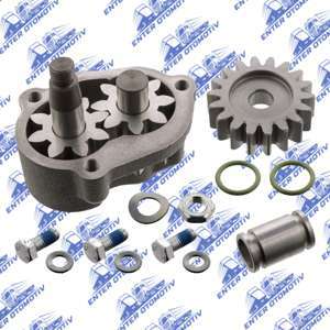 02994 MAN 32 Series Oil Pump 51051006243