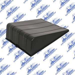 02995 MAN TGL Series Battery Box Cover 81418600083