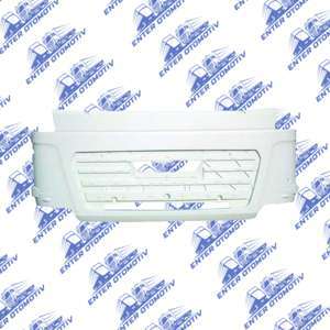 03001 MAN TGL Series Front Panel 81611100084