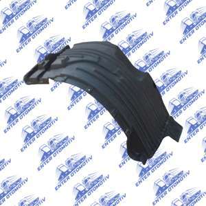 03004 MAN TGA Series Front Fender Liner - RH 81612300148