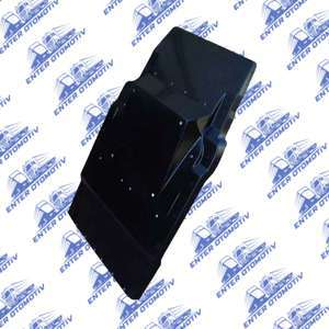 03008 MAN TGA Series Front Wheel Rear Mudguard - LH/RH 81612100462