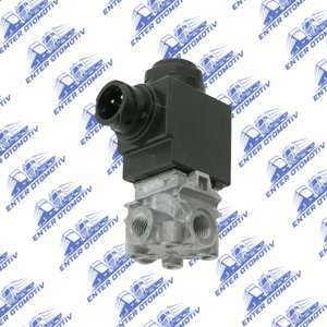00300 Volvo FM Series Solenoid Valve 1078318