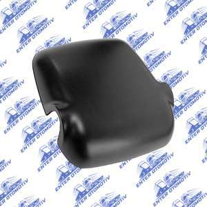 03011 MAN TGA Series Outside Mirror Cover - RH 81637320062