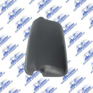 03014 MAN TGA Series Outside Mirror Cover - LH 81637320059