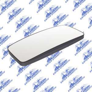 03016 MAN TGA Series Outside Mirror Glass - RH/LH 81637336049