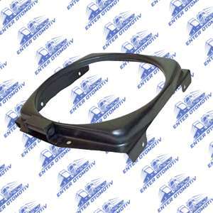 03019 MAN TGA Series Cooling Fan Ring 81066200188