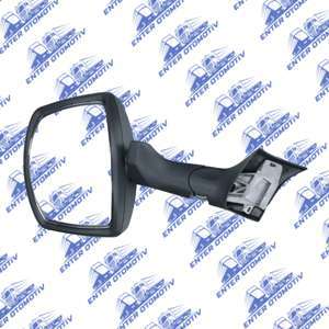 03020 MAN TGA Series Front View Mirror 81637306572