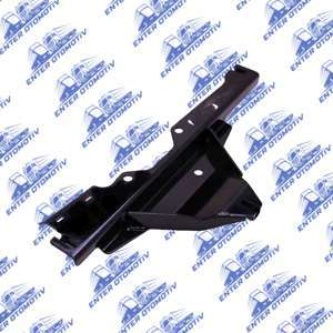 03025 MAN TGA Series Front Bumper Bracket - LH 81416105485