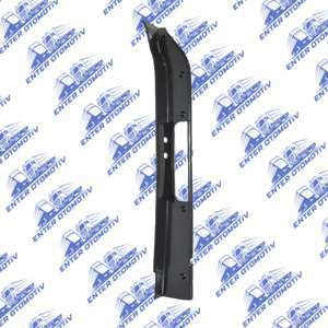 03026 MAN TGA Series Front Bumper End - RH 81416100232