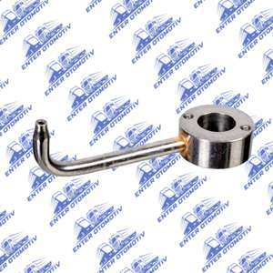 03029 MAN TGA Series Oil Jet 51016015095