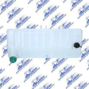 03032 MAN 32 Series Radiator Coolant Expansion Tank 81061026100