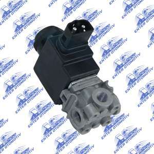 00303 Volvo FL Series Solenoid Valve 3962640