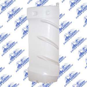 03043 MAN TGA Series Air Wind Deflector - LH 81624100047