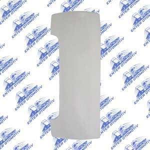 03044 MAN TGA Series Air Wind Deflector - LH 81624100089