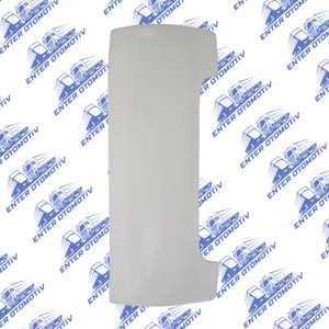 03045 MAN TGA Series Air Wind Deflector - RH 81624100090